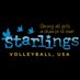 Starlings Volleyball, USA (@starlingsvbc) Twitter profile photo Starlings Volleyball, USA (@starlingsvbc) Twitter profile photo