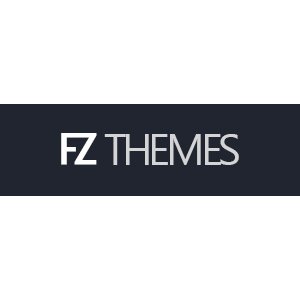 FzThemes's profile picture. Site and Admin templates. By Fernando Zueet