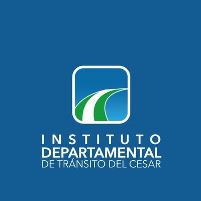 Instituto Departamental de Tránsito del Cesar - 

Instagram: @transitocesar