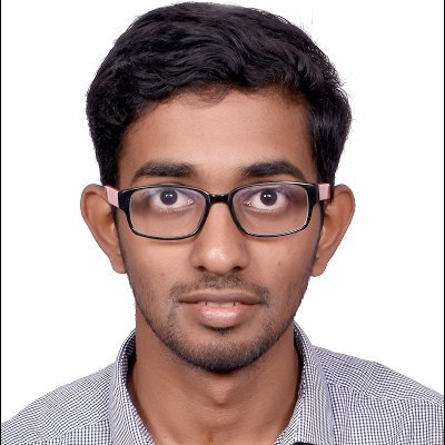 i_am_shiva__'s profile picture. EY | Data Science | Analytics | Python zealot