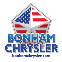 Bonham Chrysler(@BonhamChrysler2) 's Twitter Profile Photo