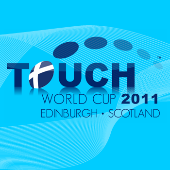 Touch World Cup