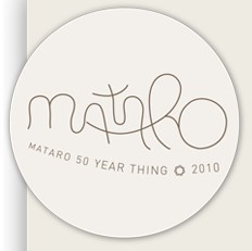 西暦2010年。パーカッショニスト・MATARO（三沢またろう）は生誕50年、芸歴30周年を迎えました。会長であるBONさん（米米CLUB）を中心に、MATAROの半生を反省する実行委員会を発足、イベント開催しました！これからも宜しくお願いいたします！！