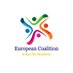 European Coalition of Migrants and Refugees (EUC) (@EucEuropean) Twitter profile photo