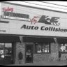KECollision's profile picture. At K&E Auto Body & Collision Center, we are as straight forward as they come. We have the tools and skills to restore your vehicle to its pre-loss condition.