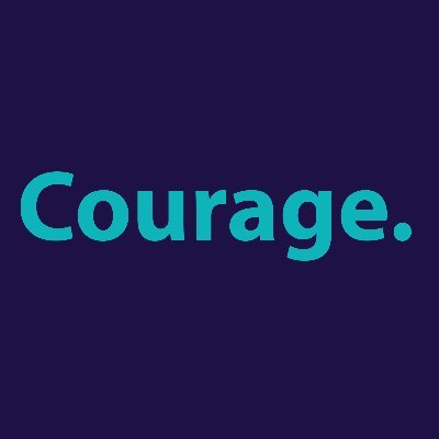 CourageforAll Profile Picture