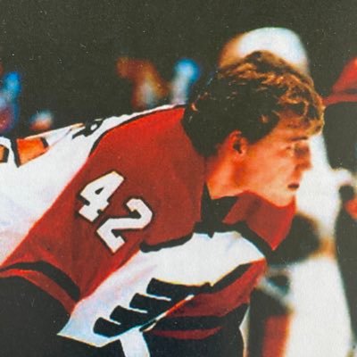 DonNachbaur42's profile picture. Wild Hockey