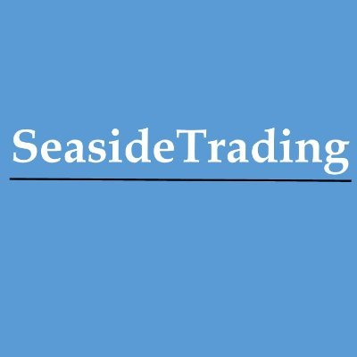 SeasideTrading's profile picture. Highly rated Amazon & eBay seller since 2002: Rare academic books, legacy office supplies, computer accessories, household goods, DVDs, CDs, & more.