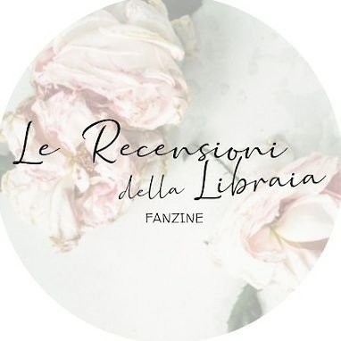 la_libraia's profile picture. Virginia Leoni 🗞Giornalista 💟 mamma 📚lettrice  ✉️ lerecensionidellalibraia@gmail.com