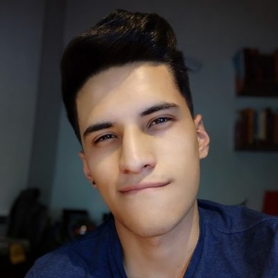 JFelipeOrtiz99's profile picture. 