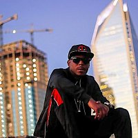 Hawk A-Lí (@hawkthe9) 's Twitter Profile