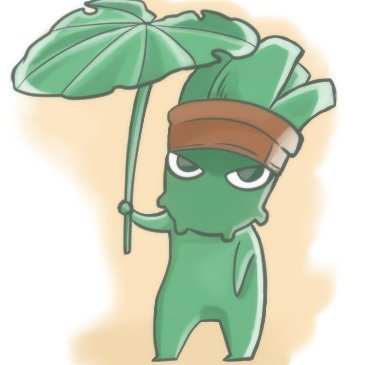 ワサビーヌさんのプロフィール画像