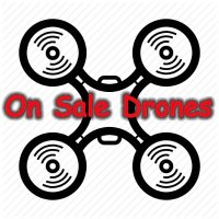 On Sale Drones(@onsaledrones) 's Twitter Profile Photo