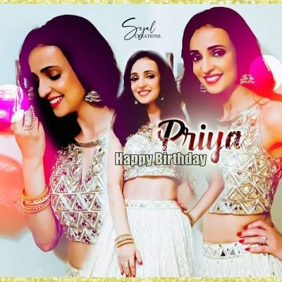 Sanaya lrani Forever