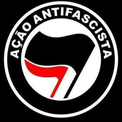 Antifascistas em ação