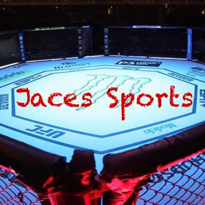 Big sports guy in love with the UFC, MLB, and Tennis. Sports bettor