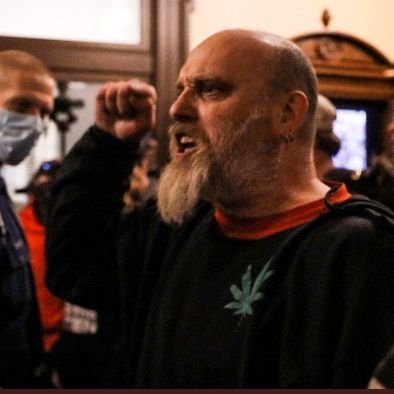 FREE 👨 🇺🇸 Cannabis Activist 🇺🇸 Father, Son, Papa,Brother,Uncle.
Fuck Trump.  Fuck Biden. Fuck the whole government.  the earth is not a spinny waterball