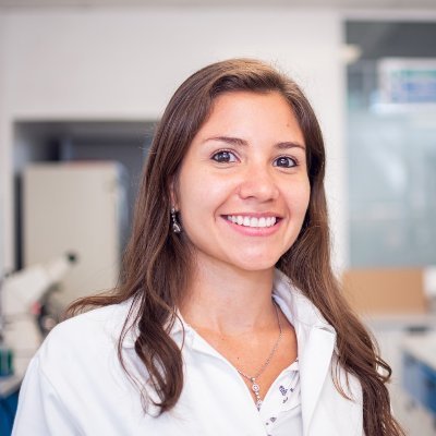 🇨🇴 PhD. in Biotechnology | 3D-bioprinting | Tissue-engineering | Biomaterials | Skeletal muscle | Cancer | Vasculature | Scientist, Wife and Mom