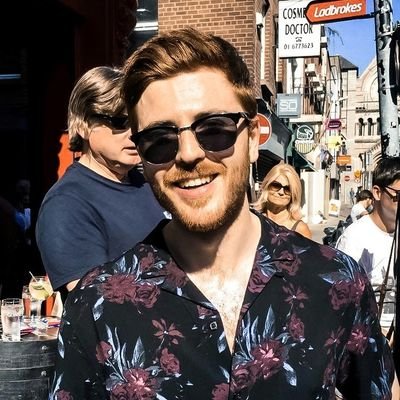 ThatGaryKane's profile picture. Human