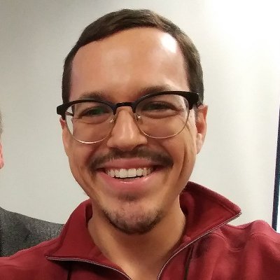 MrDouglas_FTPS's profile picture. EAS Media Specialist