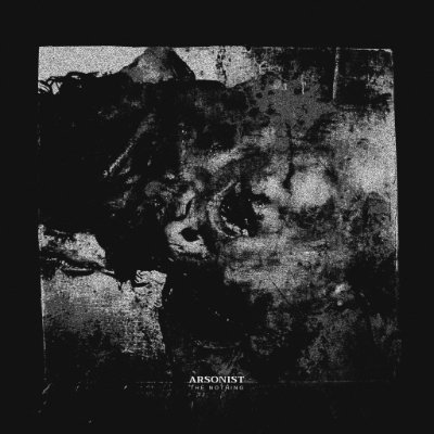Deathcore for people who eat glue and mosh to feedback // The Nothing out now on all streaming platforms.