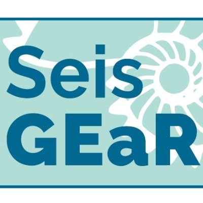 SeisGEaRInc's profile picture. We Build Relationships, 
We Repair Gear