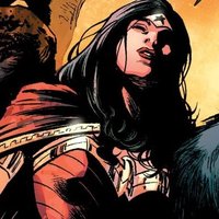 Diana of Themyscira. (@thywarbringer) 's Twitter Profile