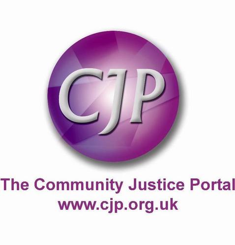 The Community Justice Portal is a dynamic information and networking e-learning environment for all those engaged in the community justice sector