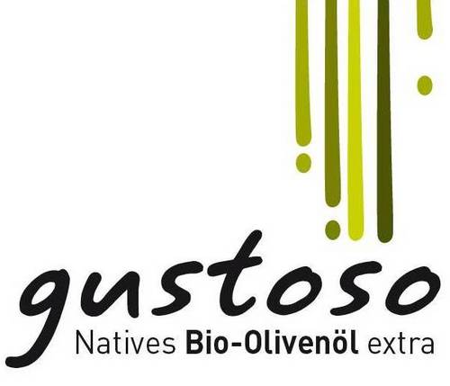 gustoso Bio-Olivenöl. Das erste Produkt der Gustoso Gourmet UG (haftungsbeschränkt). Ein Olivenöl der Spitzenklasse zum unschlagbaren Preis!