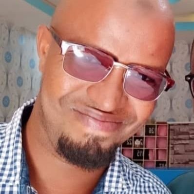 AbdulkariimD's profile picture. ILAAHOW KHAATUMADA KHEYR NOOGU KHATIM..