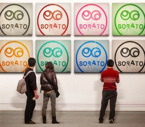 sorato9n's profile picture. photographer Blood#AB