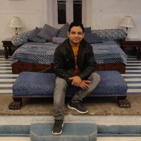 AMIT KUMAR (@amitkumar85) 's Twitter Profile
