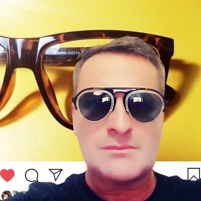 jcrbatero's profile picture. Soy un hombre de paz, hasta que la interrumpen .
Amo la música y a mi familia ❤️