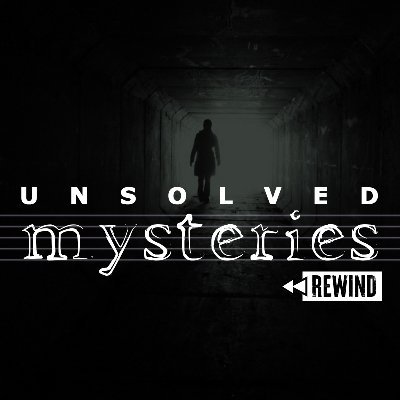 We discuss #UnsolvedMysteries cases and provide updates to the cases #truecrime #missing #podcast #truecrimepodcast #disappearance #unsolved