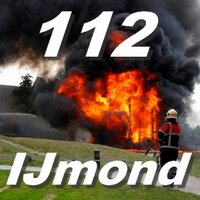 Team 112ijmond.nl(@112ijmond) 's Twitter Profile Photo