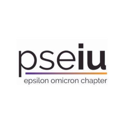 pse_iu's profile picture. Pi Sigma Epsilon - Epsilon Omicron at Indiana University