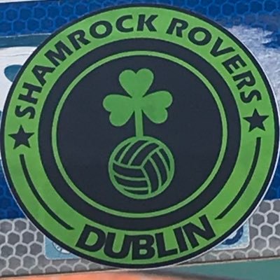 Shamrock Rovers FC member. From The Liberties. Mitglied von SGE.