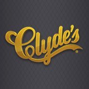 Clyde's (@clydes) 's Twitter Profile Photo Clyde's (@clydes) 's Twitter Profile Photo