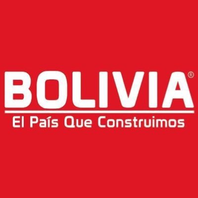 Busca destacar lo mejor de Bolivia, además de informar.