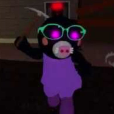 Robloxpiggy7's profile picture. Fan of piggy on Roblox!