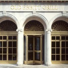 Steps from the White House, Old Ebbitt Grill is the oldest dining saloon in Washington. American cuisine, home to the Oyster Riot. 
https://t.co/gzVZ7fTw67
