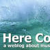 Here Comes The Flood (@hctf) Twitter profile photo Here Comes The Flood (@hctf) Twitter profile photo