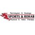 Sports & Rehab (@sportandrehab) Twitter profile photo Sports & Rehab (@sportandrehab) Twitter profile photo