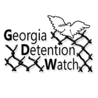 GDW is a coalition that advocates alongside immigrants to end inhumane & unjust detention & law enforcement policies & practices directed against immigrants.