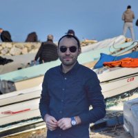 Ahmet AL (@ahmtal) 's Twitter Profile