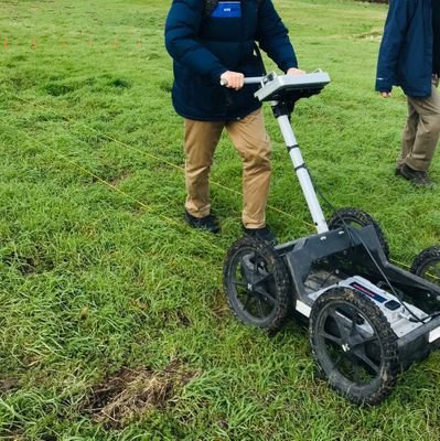 ZehaoLi45's profile picture. 100％Rossonero Spatial Analysis GIS Archaeology East Asia Archaeology