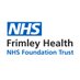 Frimley Health NHS Careers (@FHFTCareers) Twitter profile photo