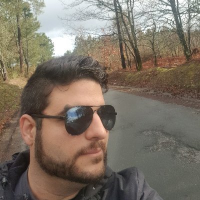 johnatanJGV's profile picture. Ganar #dinero sin hacer ni invertir nada.
Esta aplicación por descargarla te paga y por tenerla instalada también te paga.
Pruébala 💲👇📱💻👇💲