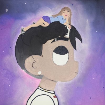 LuDejesus23's profile picture. Fuck you we do what we want ™️                  New Yawk GRITTY🗽