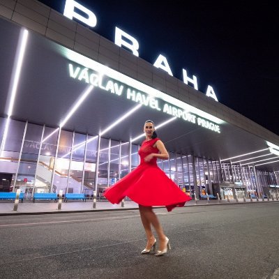 Aviation * Marketing * Social Media * Events * Aviation Content * AVgeek * flyRosta * AI fan
*** Příspěvky na tomto profilu jsou pouze mé osobní názory ***